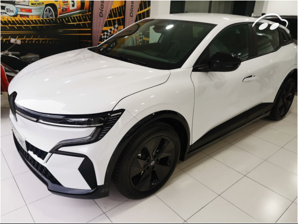 Renault Megane EVOLUTION 130CV 1