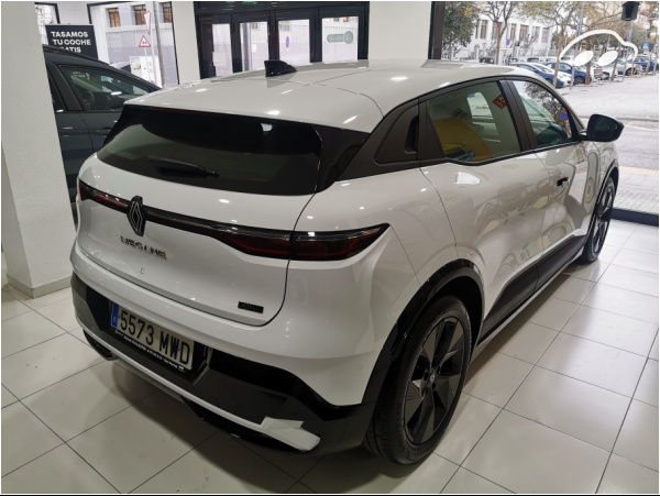 Renault Megane EVOLUTION 130CV 2