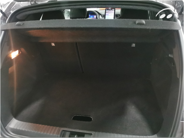 Renault Captur TECHNO 1.0 100CV ECO-G 6