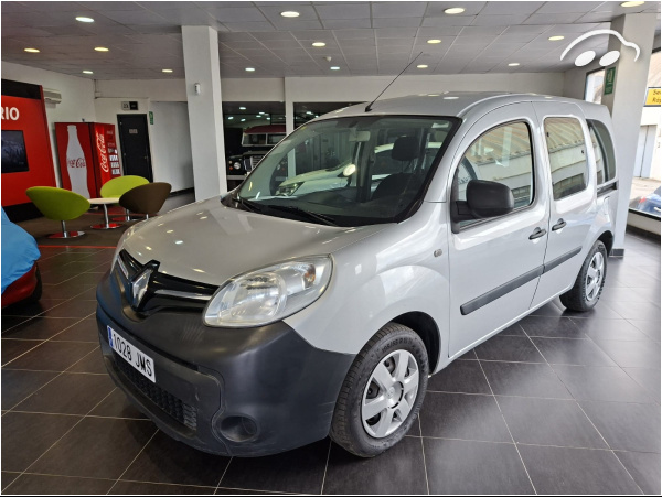 Renault Kangoo 1.5 DCI COMBI 2