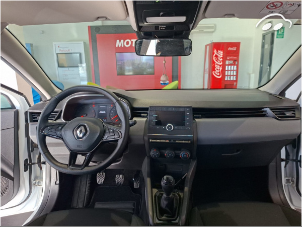 Renault Clio  4
