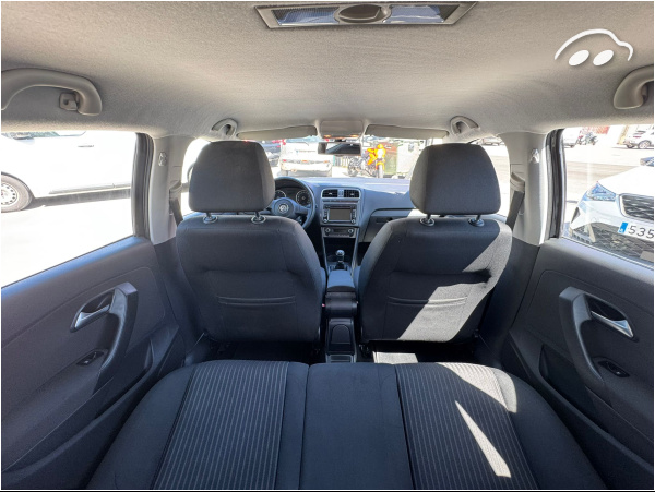 Volkswagen Polo 1.2 TSI Sport RLine 2