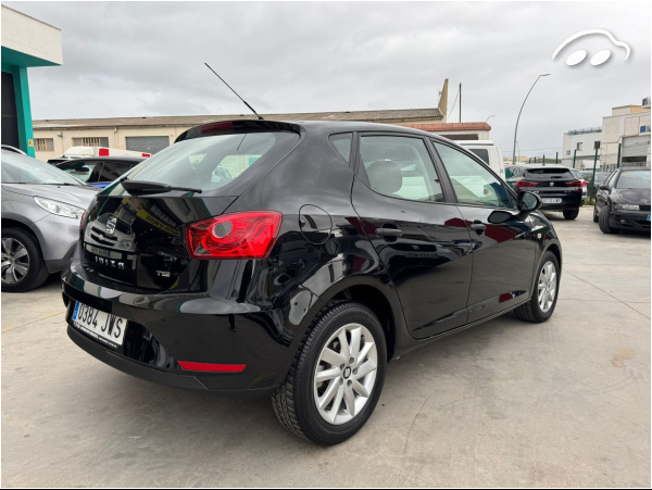 Seat Ibiza 1.2 TSI 5