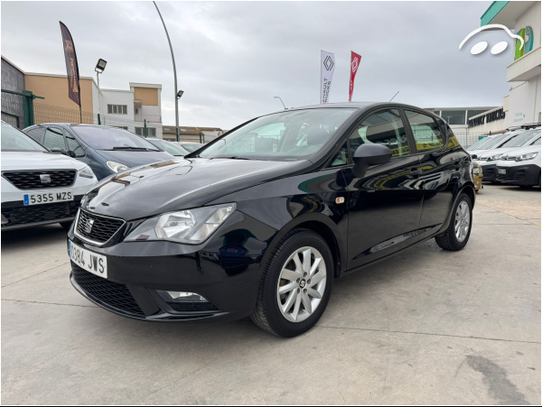 Seat Ibiza 1.2 TSI 2