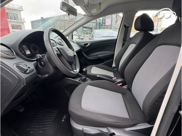 Seat Ibiza 1.2 TSI 9