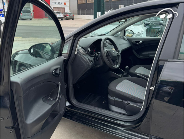 Seat Ibiza 1.2 TSI 12