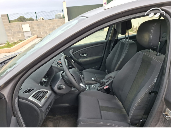 Renault Megane Sport Tourer  3