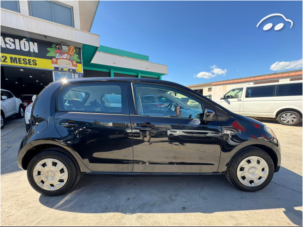 Seat Mii 1.0 MPI 8
