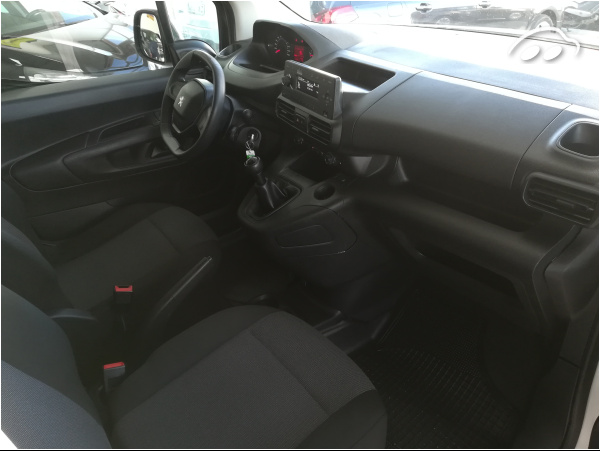 Peugeot Partner 1.5 5