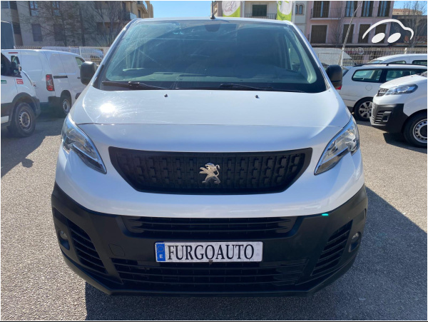 Citroen Jumpy Premium 1.5Bhdi 102Cv 4p 2