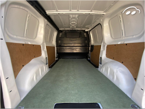 Citroen Jumpy Premium 1.5Bhdi 102Cv 4p 6