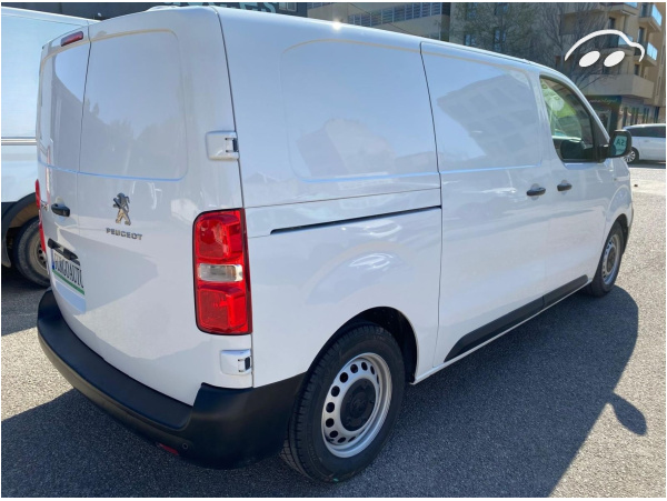 Citroen Jumpy Premium 1.5Bhdi 102Cv 4p 7