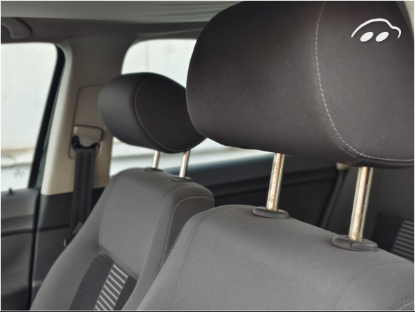 Volkswagen Polo 1.4 6