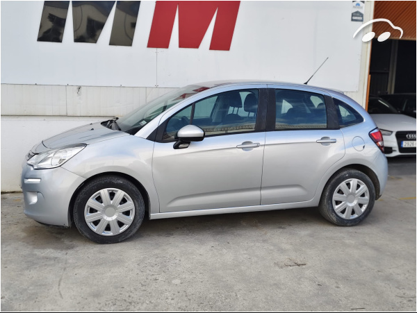 Citroen C3 1.0 3