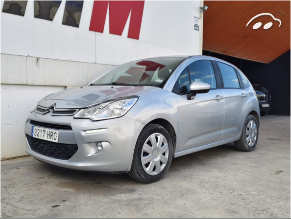 Citroen C3 1.0 1