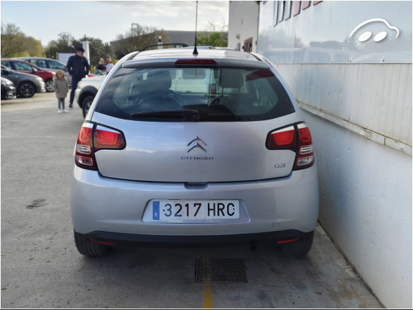 Citroen C3 1.0 5