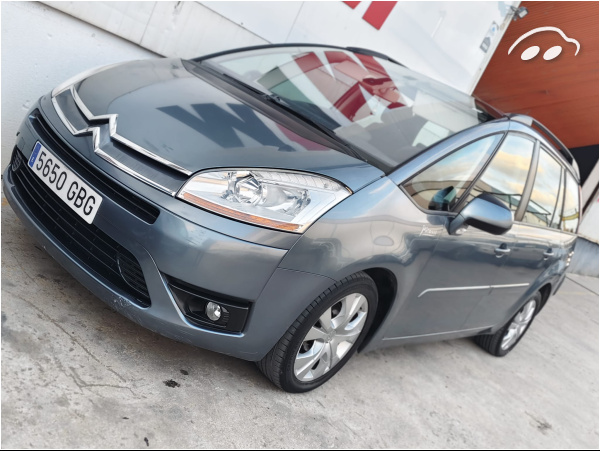 Citroen GranPicasso 1.6 3