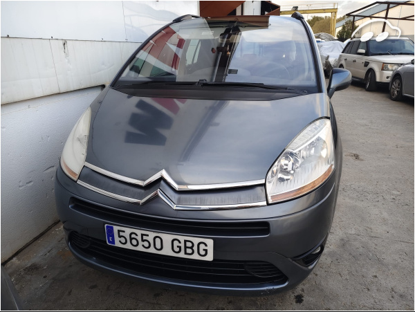 Citroen GranPicasso 1.6 2