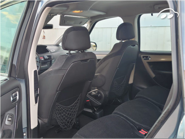 Citroen GranPicasso 1.6 7