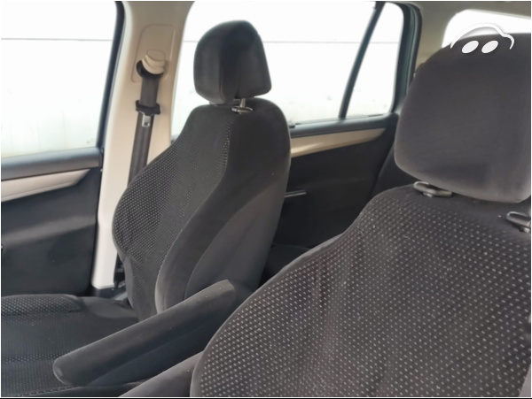 Citroen GranPicasso 1.6 9