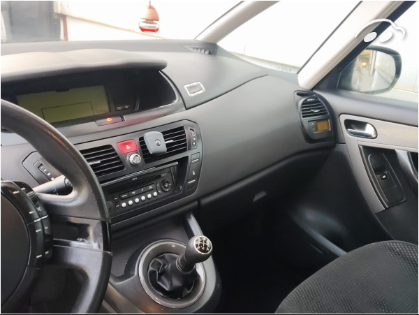 Citroen GranPicasso 1.6 10