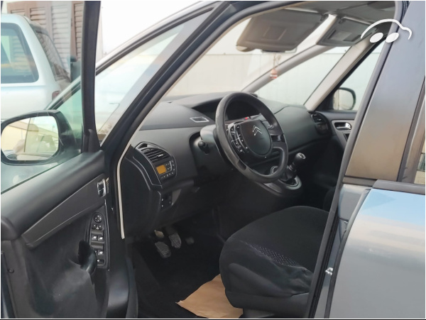 Citroen GranPicasso 1.6 11
