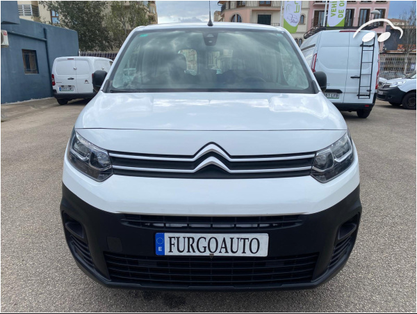 Citroen Berlingo M LIVE 1.5 BHDI 102CV 5P 2