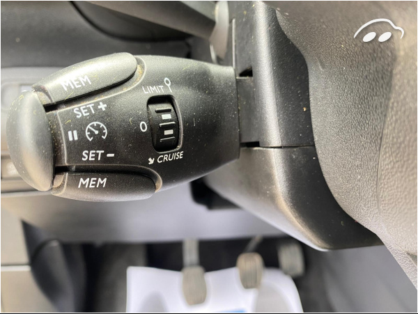 Citroen Berlingo M LIVE 1.5 BHDI 102CV 5P 12