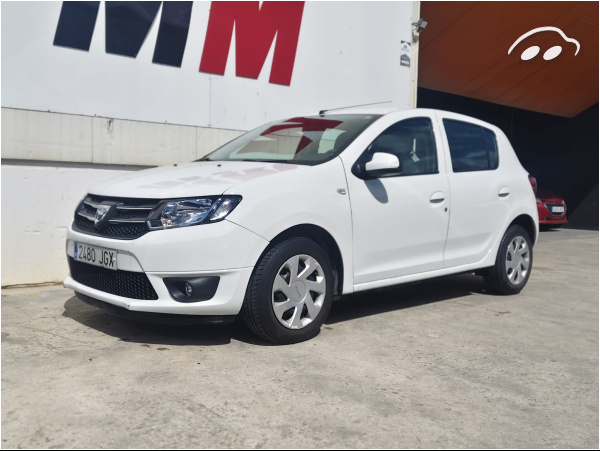 Dacia Sandero 1.2 1