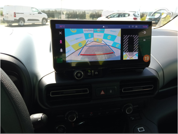 Fiat Doblo 1.5 DIESEL 100 CV M1 3