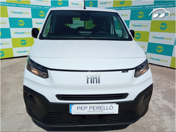 Fiat Doblo 1.5 DIESEL 100 CV M1 5