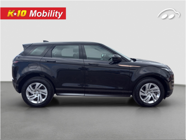 Land Rover Range Rover Evoque Range Rover Evoque Hibrido Automatico 160 cv 7