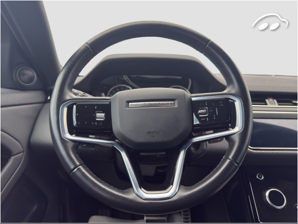 Land Rover Range Rover Evoque Range Rover Evoque Hibrido Automatico 160 cv 9