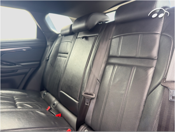 Land Rover Range Rover Evoque Range Rover Evoque Hibrido Automatico 160 cv 12