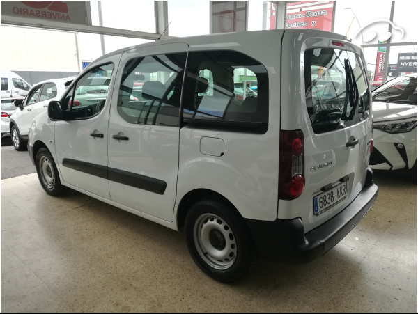 Peugeot Partner TEPEE ACCES 2