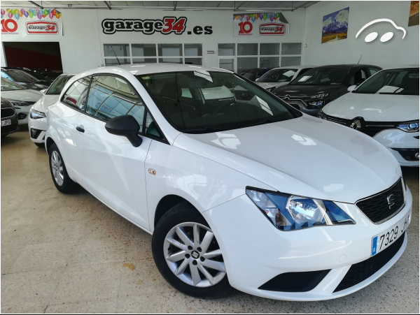 Seat Ibiza 1.2 1