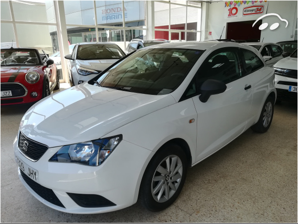 Seat Ibiza 1.2 3