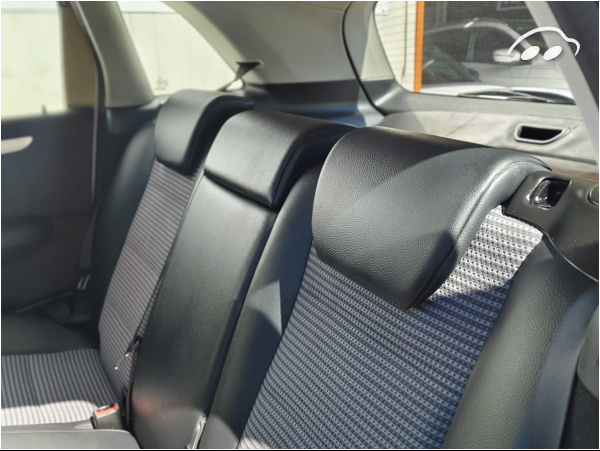 Mercedes-benz 200 D 2.0 5