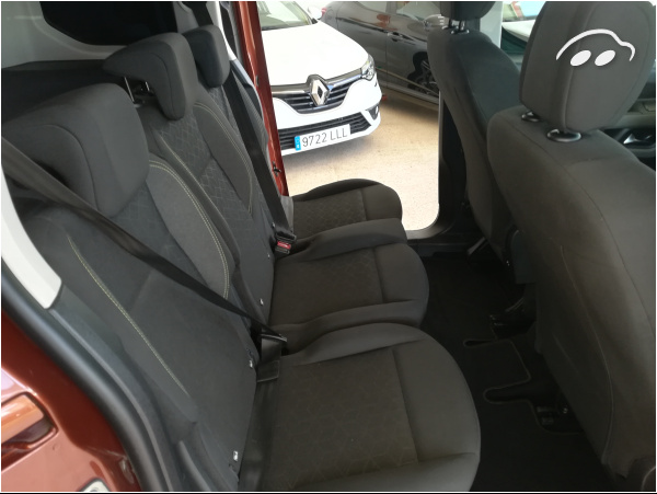 Peugeot Rifter ACTIVE 5