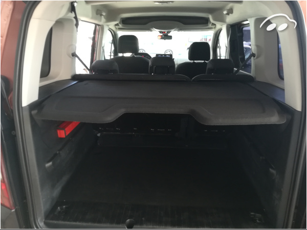 Peugeot Rifter ACTIVE 8