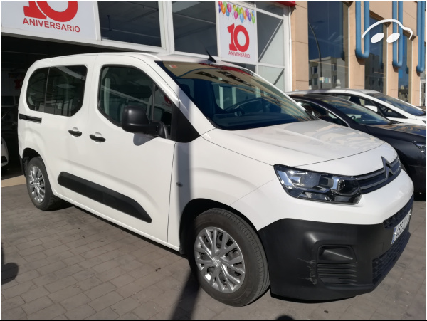 Citroen Berlingo LIVE PACK 1