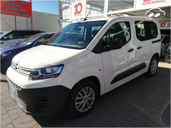 Citroen Berlingo LIVE PACK 3