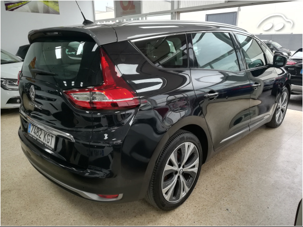 Renault Grand Scenic ZEN  5