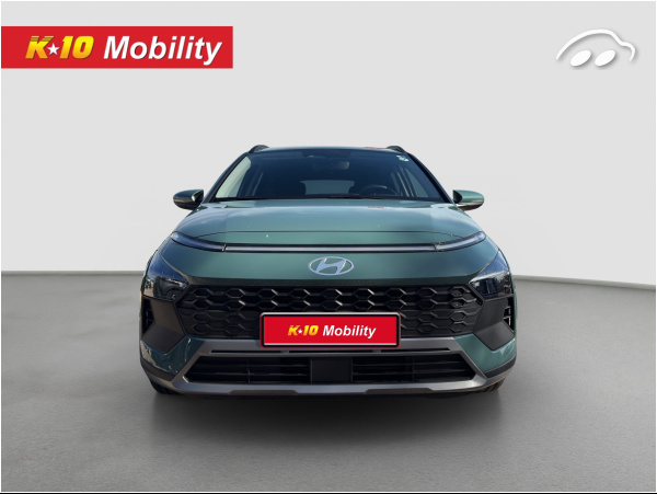 Hyundai i20 Bayon Klass 1.2 MPI 79 CV 5 MT(MY 2024) 3