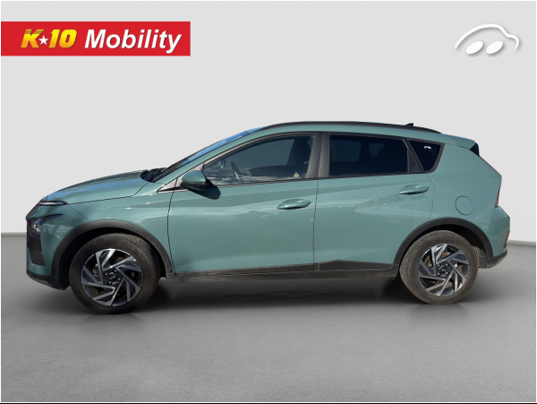 Hyundai i20 Bayon Klass 1.2 MPI 79 CV 5 MT(MY 2024) 2