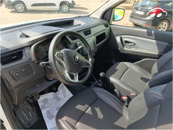 Renault Express 1.5 BLUEDCI 75 CV 6