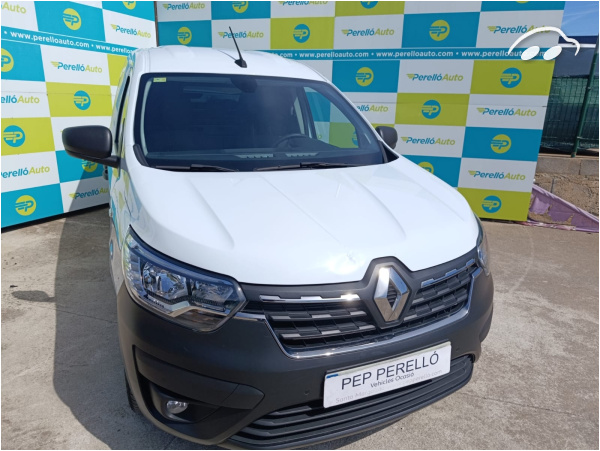 Renault Express 1.5 BLUEDCI 75 CV 1