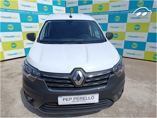 Renault Express 1.5 BLUEDCI 75 CV 2