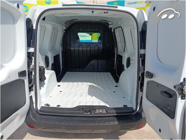 Renault Express 1.5 BLUEDCI 75 CV 10