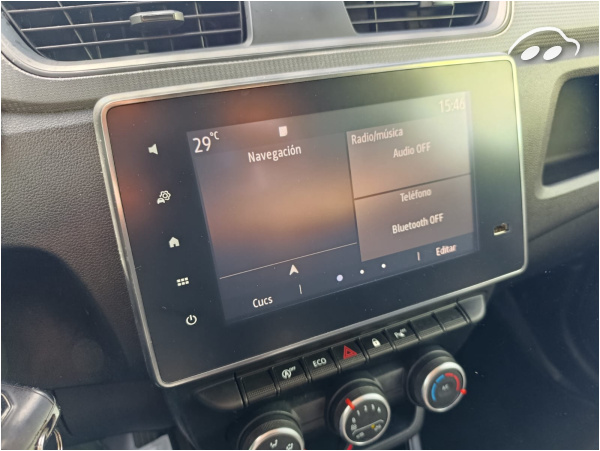 Renault Express 1.5 BLUEDCI 75 CV 8